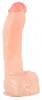 Dildo RealistixXx Real Stallion — PVC, 27.5 cm Photo 8