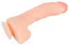 Dildo RealistixXx Real Stallion — PVC, 27.5 cm Photo 9