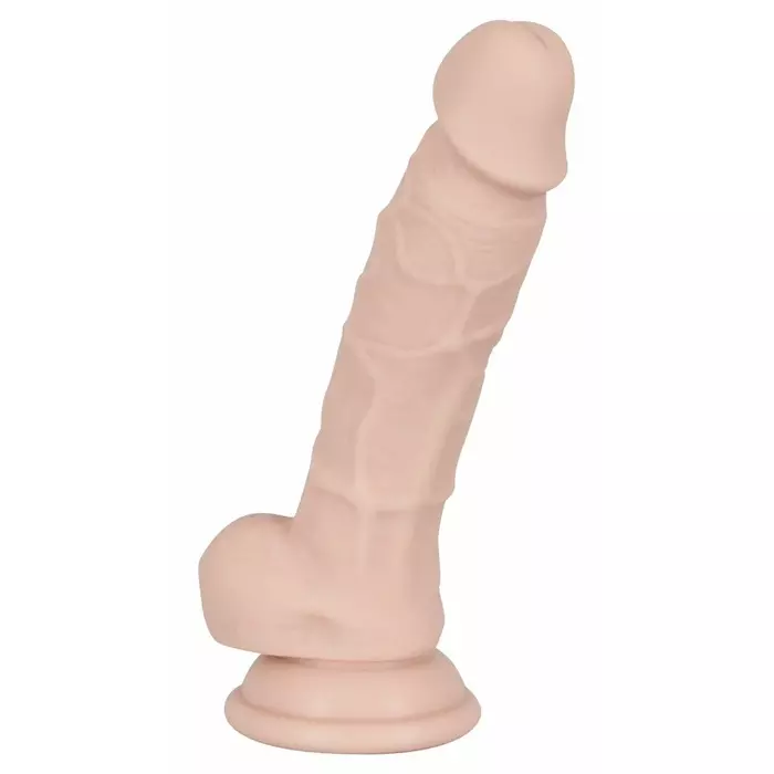 You2Toys Silicone Dildo M — silikons, 18 cm Photo 2