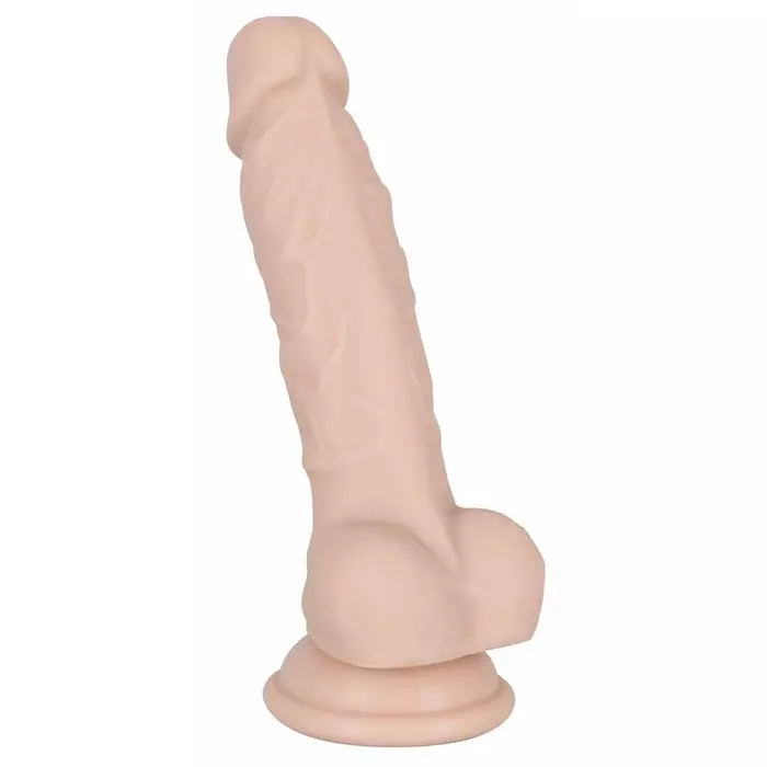 You2Toys Silicone Dildo M — silikons, 18 cm Photo 3