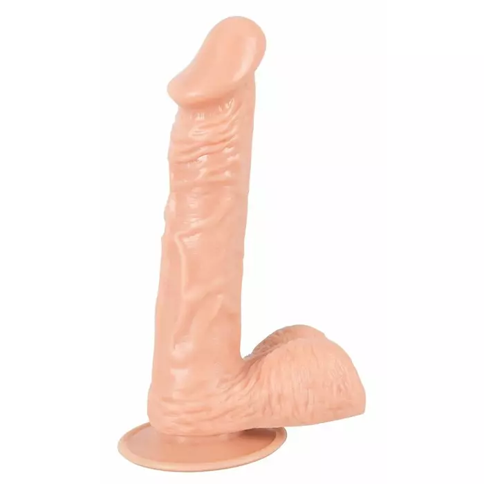 Dildo You2Toys European Lover medium — TPE, 20×3.9 cm Photo 2