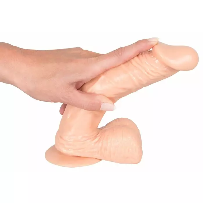 Dildo You2Toys European Lover large — TPE, 22,5 cm Photo 6
