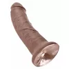 Dildo King Cock 8 inch Photo 3
