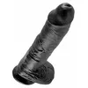 Dildo King Cock 10 inch Balls Photo 2