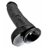 Dildo King Cock 10 inch Balls Photo 3