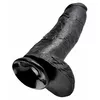 Дилдо King Cock 12 дюймов Photo 4