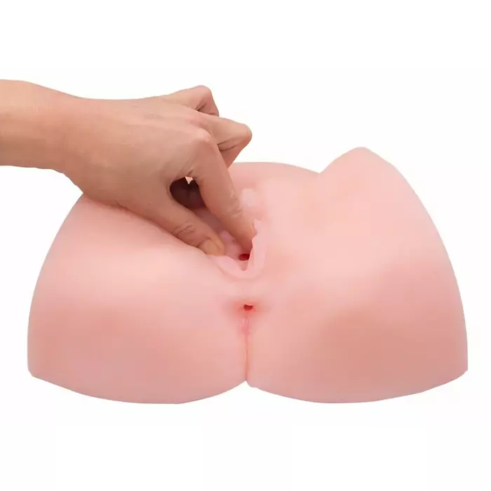 Sex doll You2Toys Oxana — TPR torso masturbator Photo 7