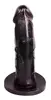 Strap-on harness You2Toys adjustable with 15–16 cm dildos Photo 16