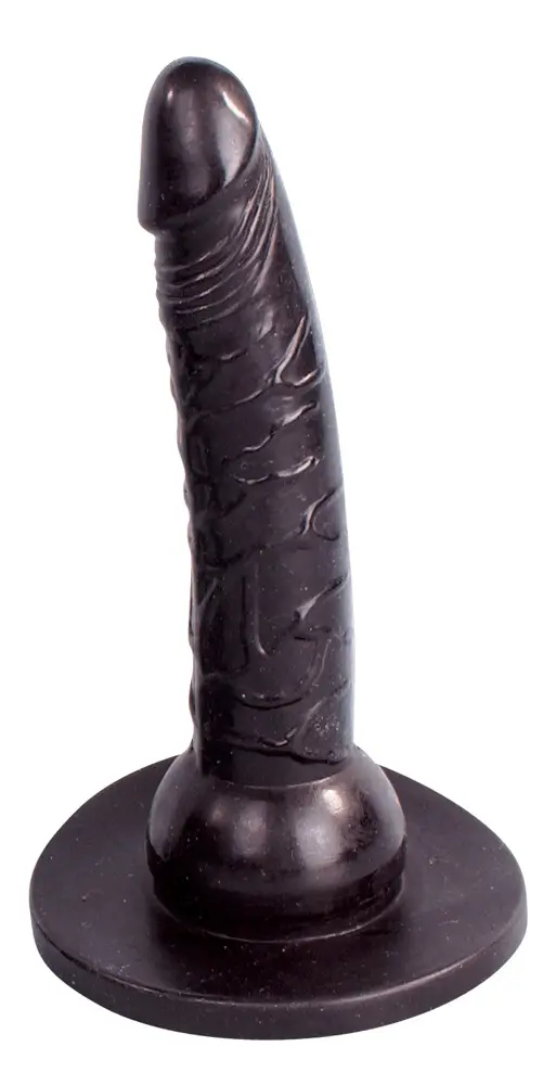 Strap-on harness You2Toys adjustable with 15–16 cm dildos Photo 17