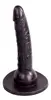 Strap-on harness You2Toys adjustable with 15–16 cm dildos Photo 17