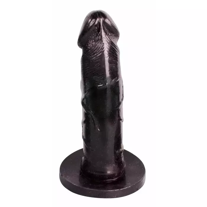 Strap-on harness You2Toys adjustable with 15–16 cm dildos Photo 5
