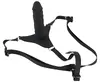 Strap-on You2Toys silicone, dildo 17 cm Ø 4.3 cm Photo 11