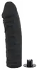Strap-on You2Toys silicone, dildo 17 cm Ø 4.3 cm Photo 15