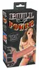Strap-on You2Toys Bull Power — latex sleeve 15 cm Photo 4