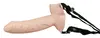 Strap-on You2Toys Bull Power — latex sleeve 15 cm Photo 5