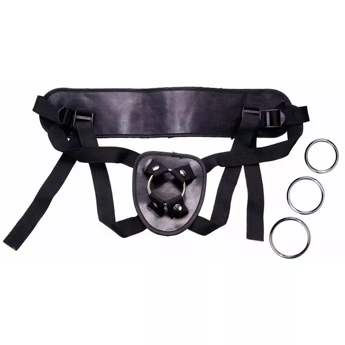 You2Toys Universal Harness siksnu ierīce Photo 2