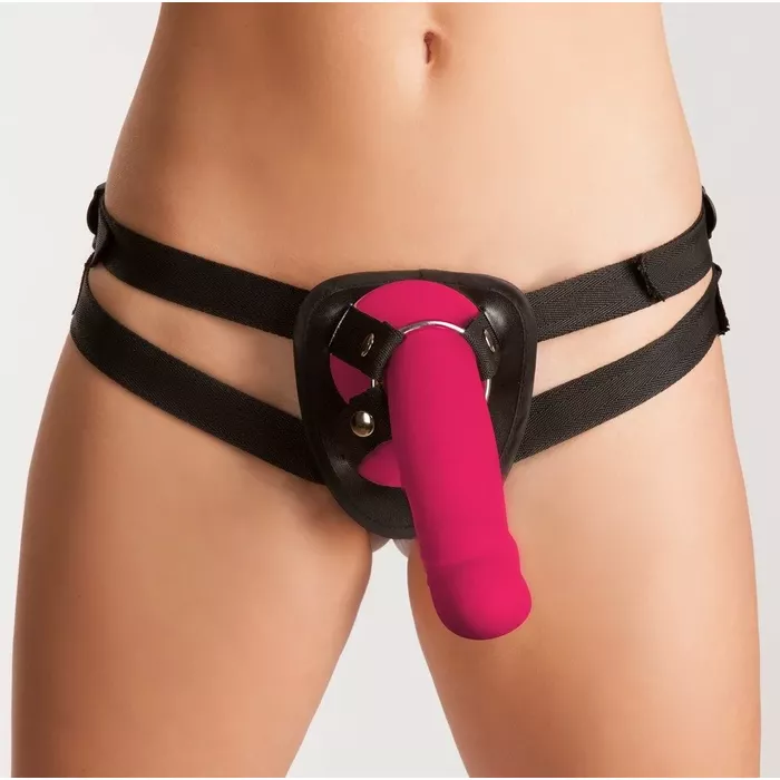 You2Toys Universal Harness siksnu ierīce Photo 7