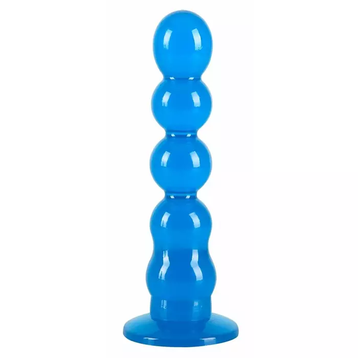 Strap-on harness You2Toys Strap on! 3 TPE dildos Photo 3