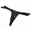 Strap-on harness You2Toys, TPR/Polyamide dildo set Photo 3