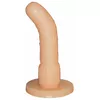Strap-on harness You2Toys, TPR/Polyamide dildo set Photo 4