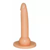 Strap-on harness You2Toys, TPR/Polyamide dildo set Photo 6