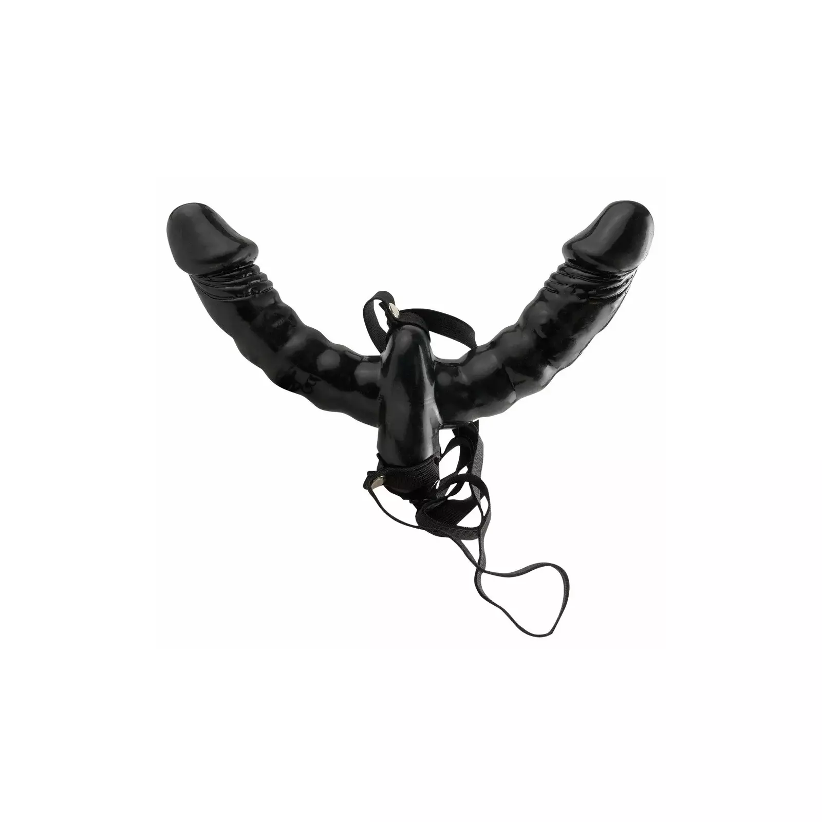 Strap-On Pipedream FF Double Delight Photo 2