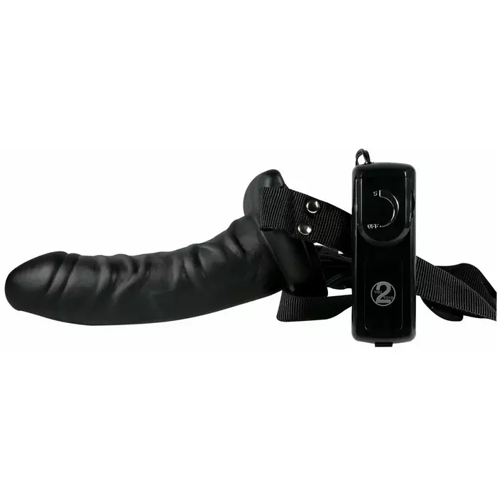 Strap-on You2Toys Easy Rider — 17 cm, Ø 4.5 cm Photo 3