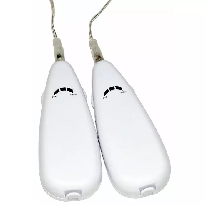 Strap-on Duo — You2Toys стропон Photo 3