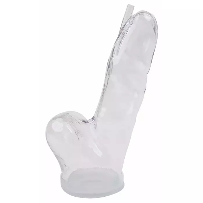 Penis sleeve fröhle SP008 Real Cylinder L 21 cm Photo 2