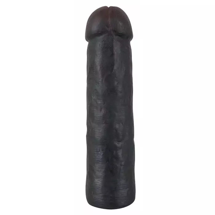 Maksts uzgale You2Toys — TPE, 4,2–4,8 cm, 22 cm Photo 2