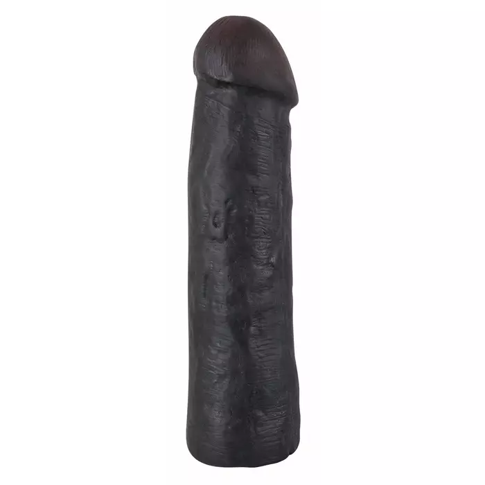 Maksts uzgale You2Toys — TPE, 4,2–4,8 cm, 22 cm Photo 3