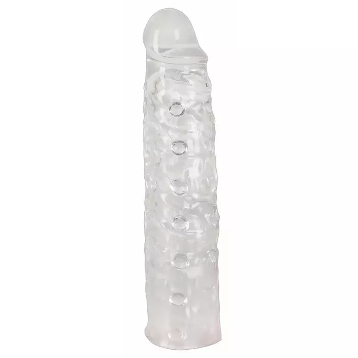 Gailas pagarinājuma uzmava You2Toys XTension Sleeve Photo 2