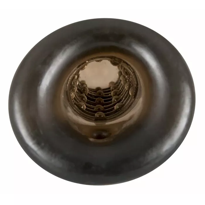 Насадка Rebel Dick & Ball Sleeve TPR 3,0 см 18 см Photo 5