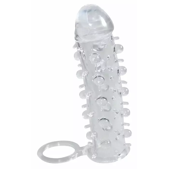 Uzmava Crystal Crystal Skin Sleeve — 3 cm, 11 cm Photo 2
