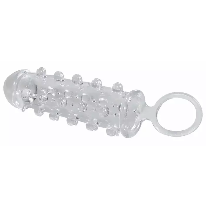Uzmava Crystal Crystal Skin Sleeve — 3 cm, 11 cm Photo 3