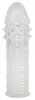 Penis sleeve You2Toys Fun Extension Clear — 16 cm Photo 5