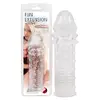 Penis sleeve You2Toys Fun Extension Clear — 16 cm Photo 9