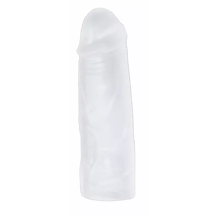 Penisa uzgaļs You2Toys Super Dick Sleeve, Ø 2 cm, 16 cm Photo 2