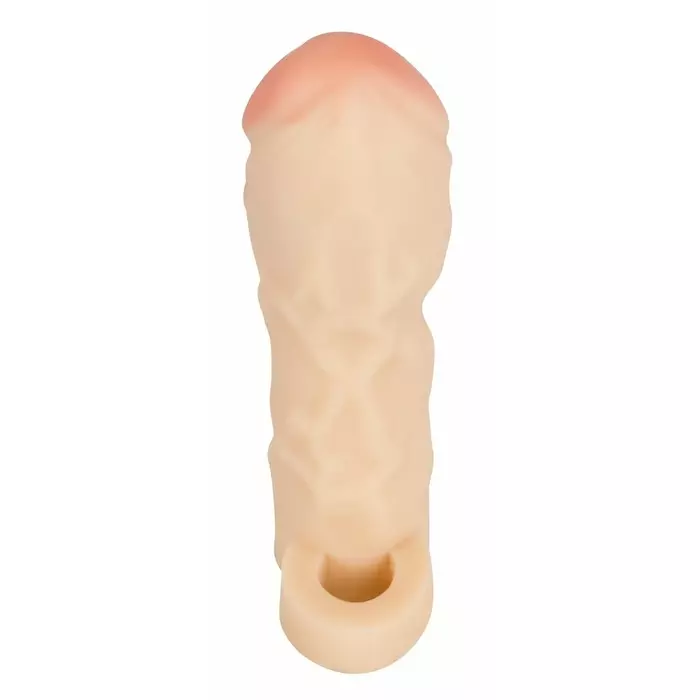 Uzmava You2Toys Thicker & Bigger Extension — 17 cm Photo 3