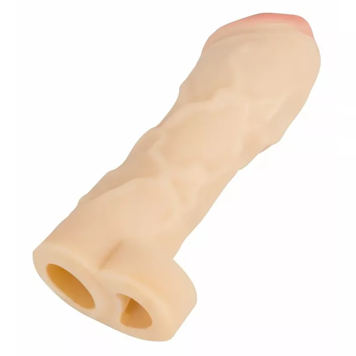 Uzmava You2Toys Thicker & Bigger Extension — 17 cm Photo 4
