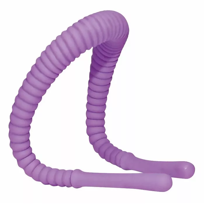 Intīmais izkliedētājs You2Toys 05035170000 — metāls/silikons Photo 2