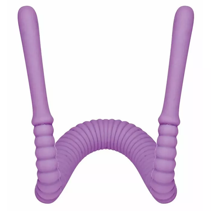 Intīmais izkliedētājs You2Toys 05035170000 — metāls/silikons Photo 3