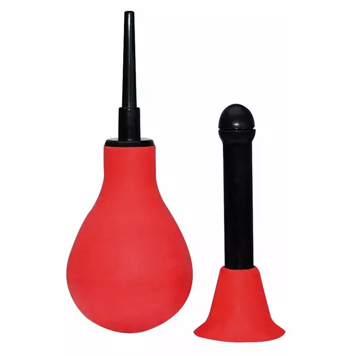 Интимный душ You2Toys 05265090000 — портативный 220 мл Photo 2