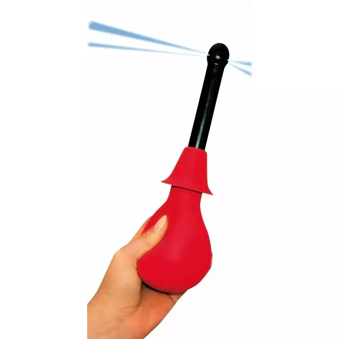 Интимный душ You2Toys 05265090000 — портативный 220 мл Photo 4