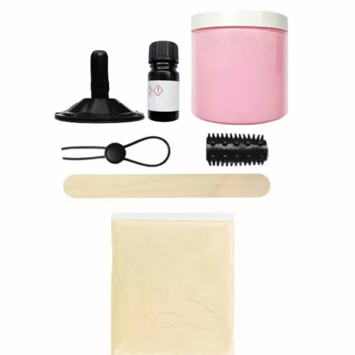 Suction accessory Cloneboy Cloneboy Suction pink Photo 3