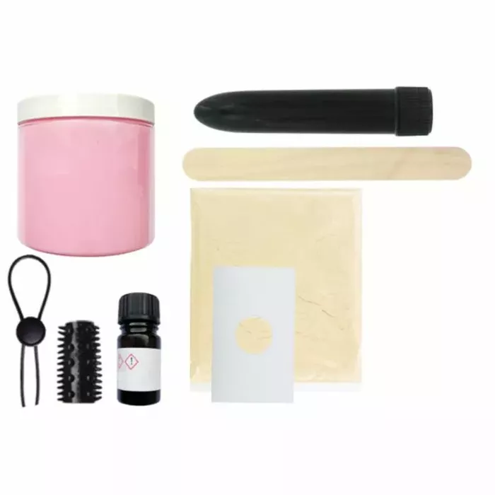using vibrating panties in public Homemade Vibrator l DIY Vibrator Guide main image 1