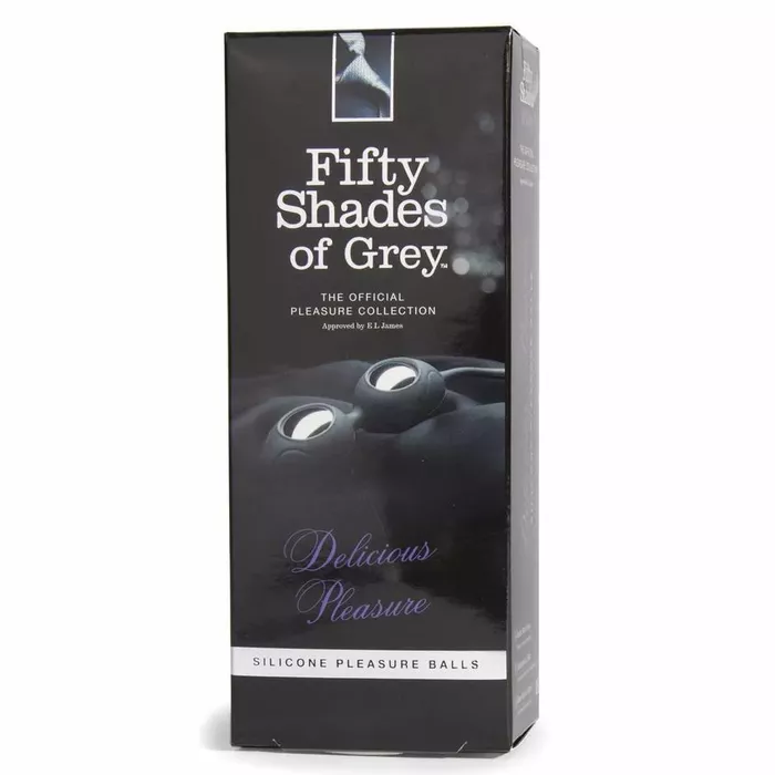 fifty shades of grey 05049980000 Photo 1