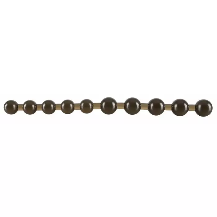 Анальные бусы You2Toys Anal Pearls — PVC 27,5 см Photo 2