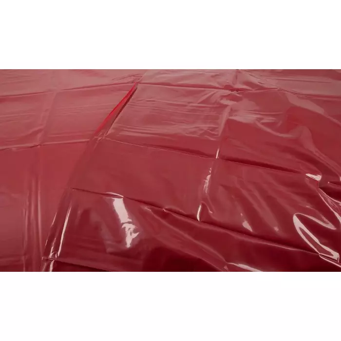Vinyl bed sheet — fetish collection 200×230 cm Photo 5
