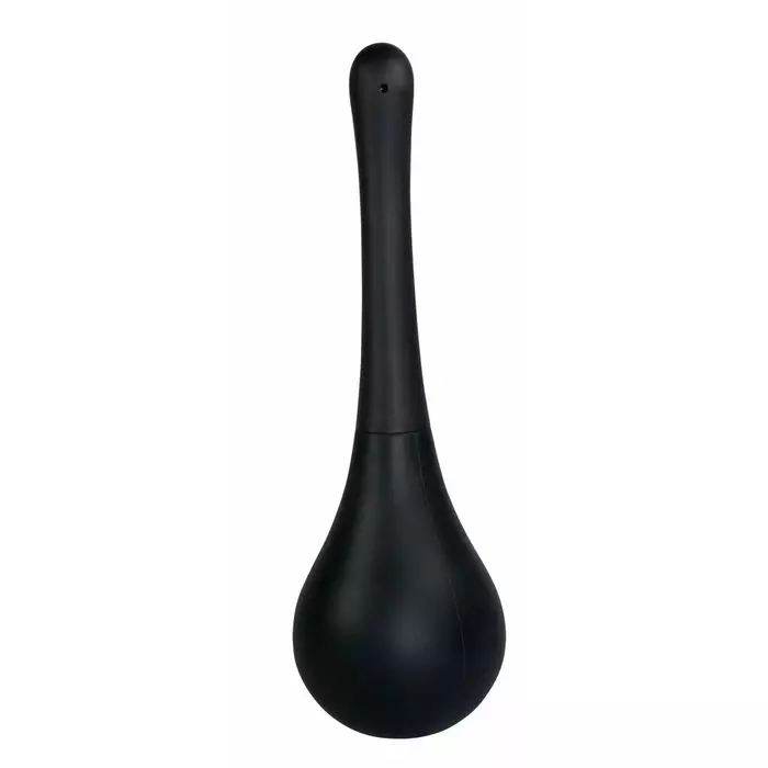 Anālais dušs rebel Anal Shower Black — 200 ml, 26 cm Photo 2